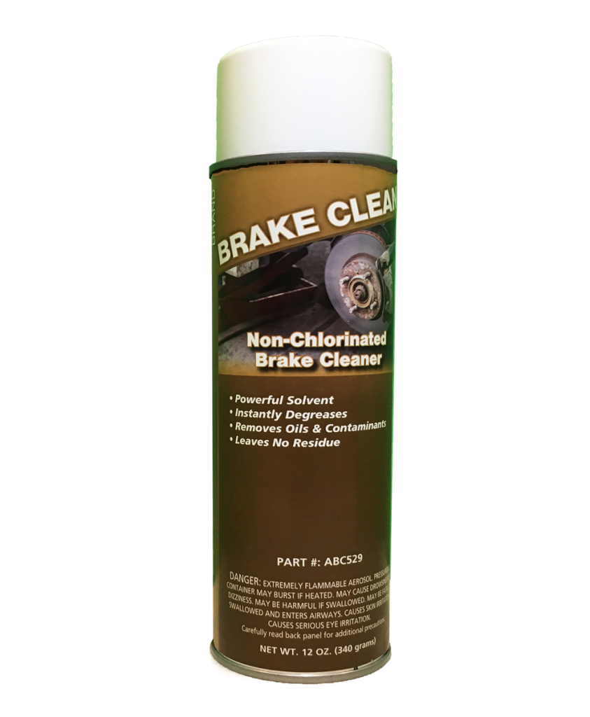 Brake Clean Proline Industrial