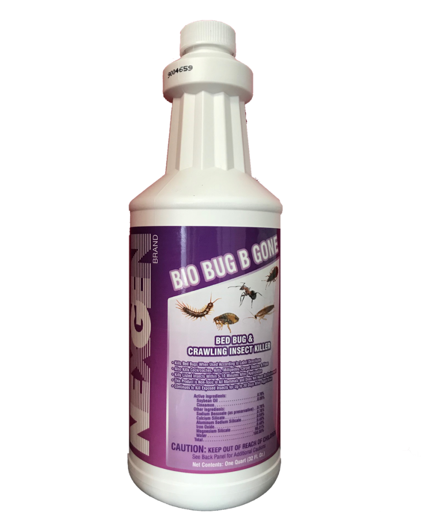 Bio Bug B Gone Liquid – Proline Industrial